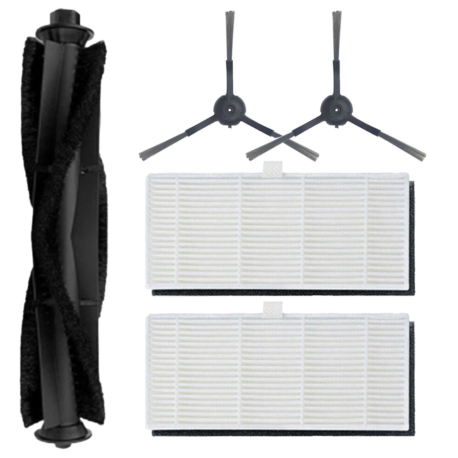 Viomi S9 Vacuum Cleaner Uyumlu Filtre Seti - Basicset