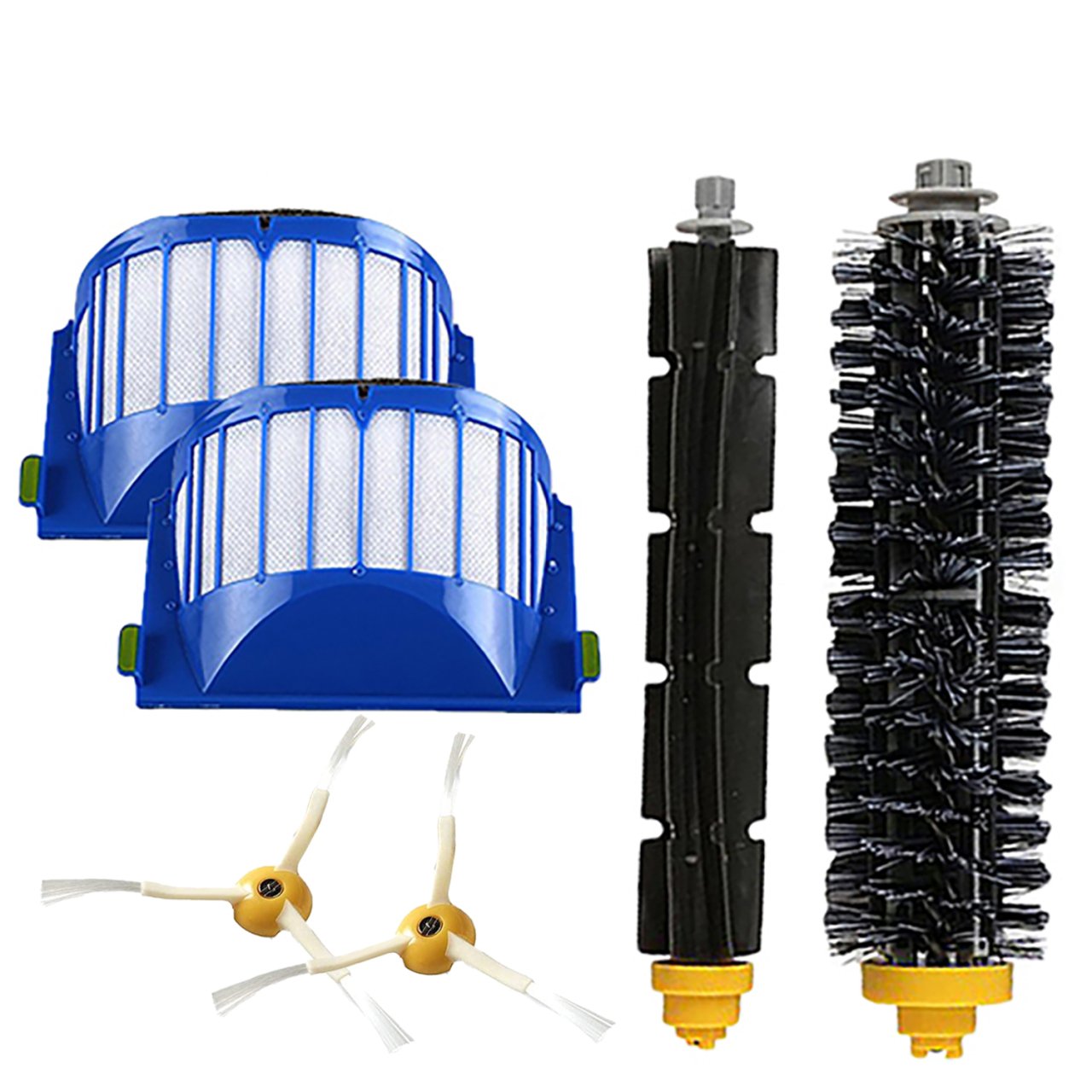 Roomba 690 692 Uyumlu Filtre Seti - Basicset