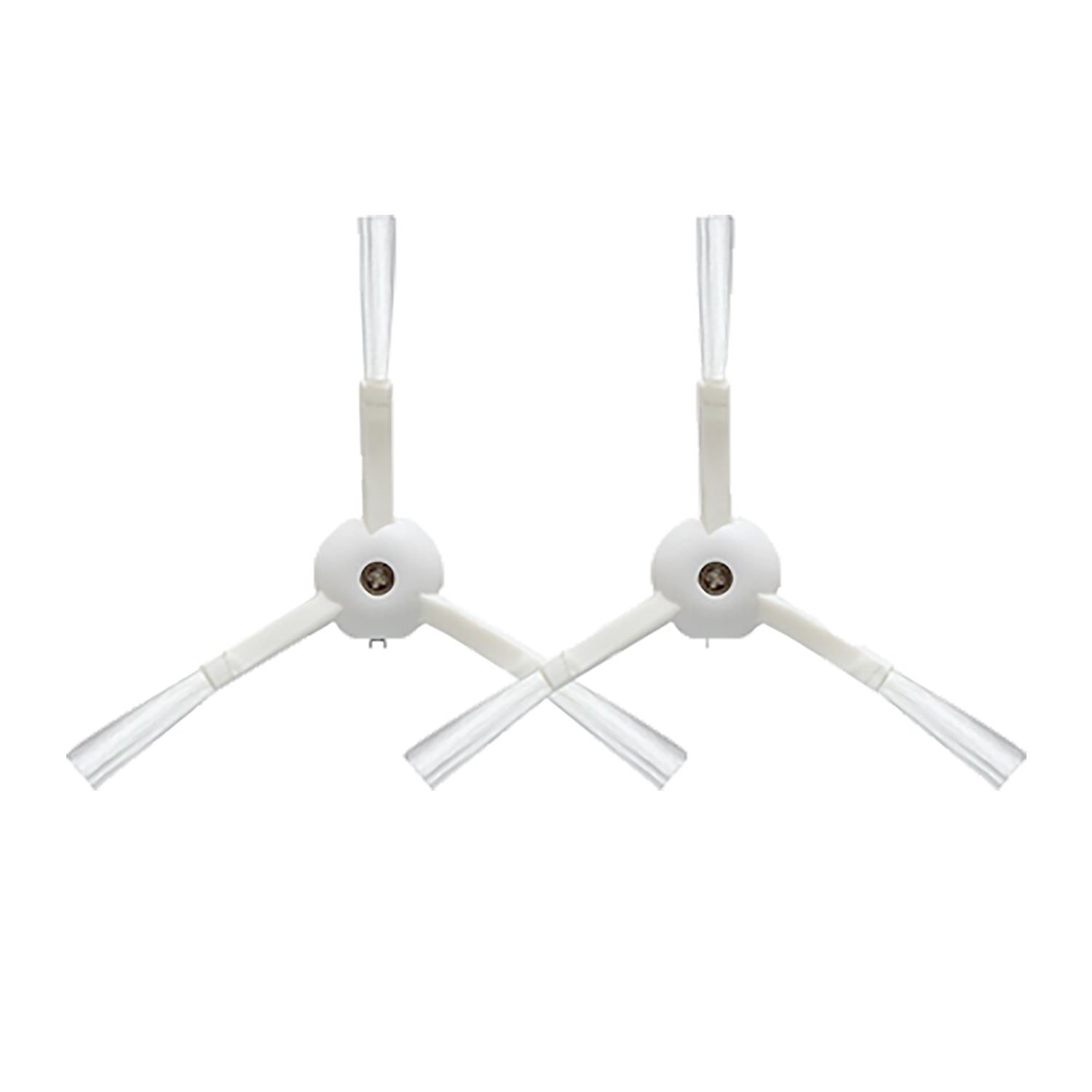 Xiaomi Vacuum Mop 2 Lite (MJSTL) Uyumlu Yan Fırça (2 Adet)
