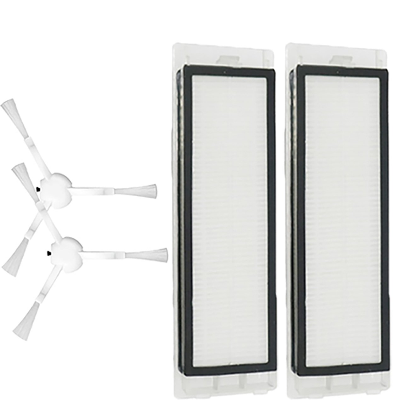 Xiaomi Vacuum Mop F9 (STYTJ01ZHM) Uyumlu Filtre Seti - Liteset