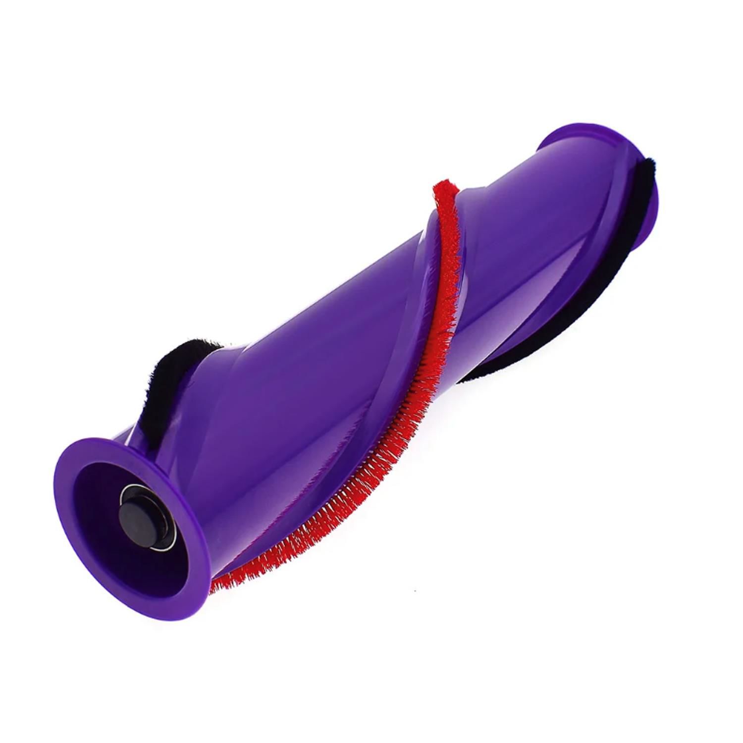 Dyson V7 V8 için Halı Temizleme Fırçası , Başlık için Rulo Fırça