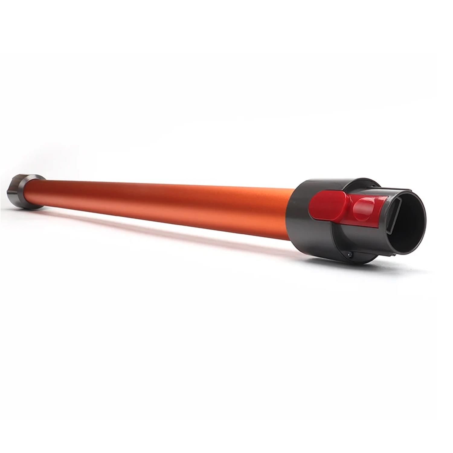 Dyson Dik Süpürge Borusu Turuncu - V7 V8 V10 V11 V15 Uyumlu Boru