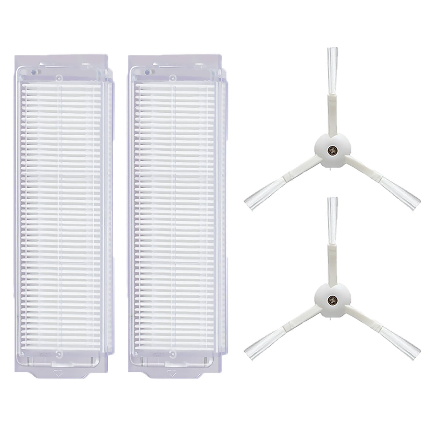 Xiaomi Vacuum Mop 2 Pro (MJST1SHW) Uyumlu Yedek Set - Liteset