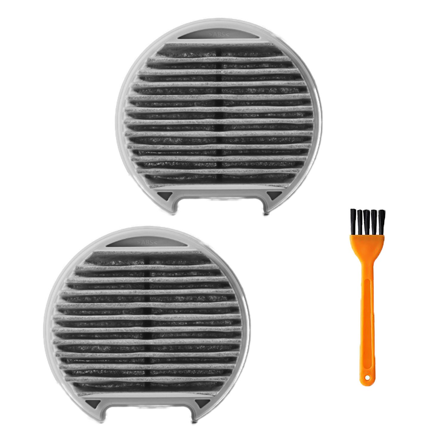 Xiaomi Vacuum Cleaner Light Uyumlu Hepa Filtre Seti (2 Adet)