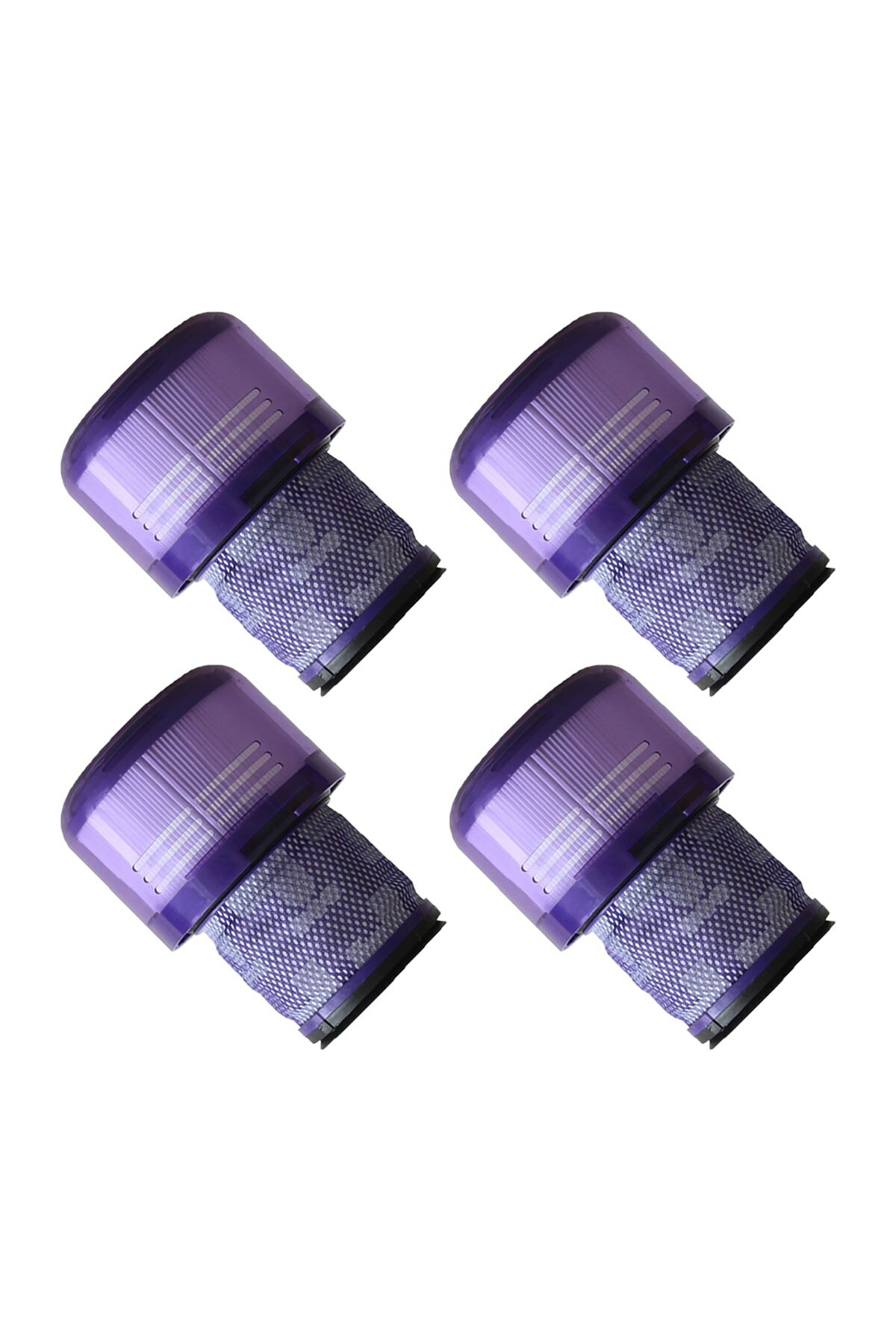 Mega I Dyson V11 Cyclone Uyumlu Filtre Seti