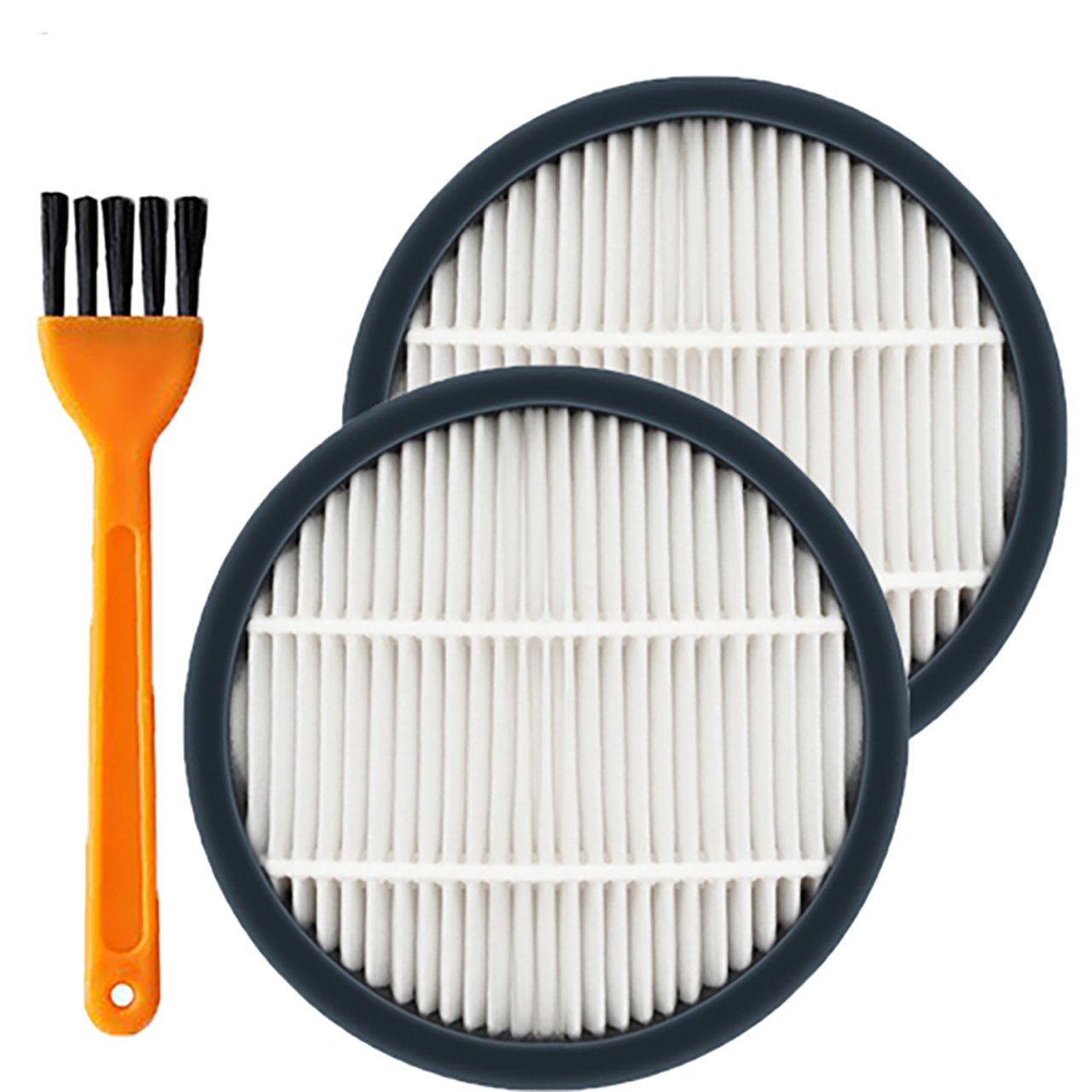Xiaomi Handheld VC40 Hepa Filtre Seti