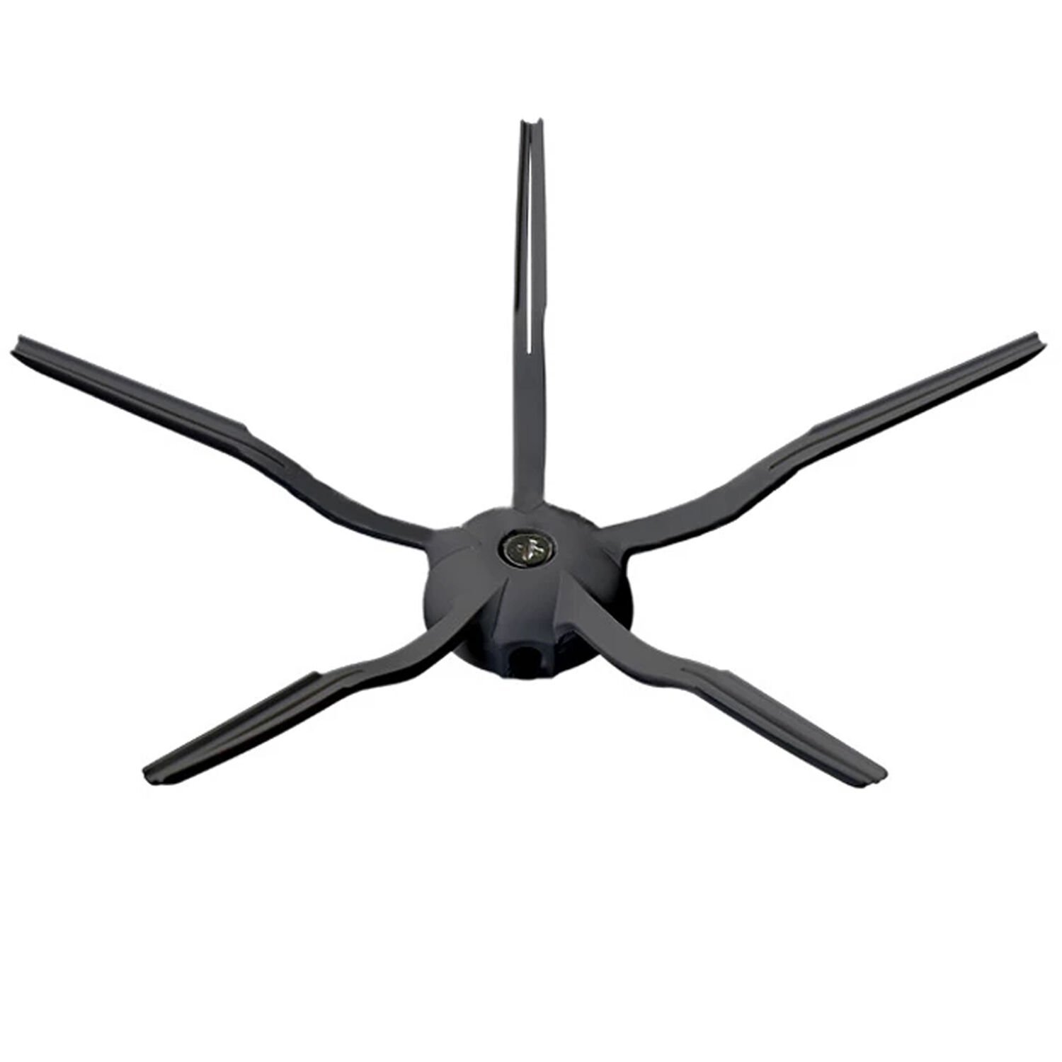 Roborock Q7 Max + Uyumlu Yan Fırça Beyaz (2 Adet)