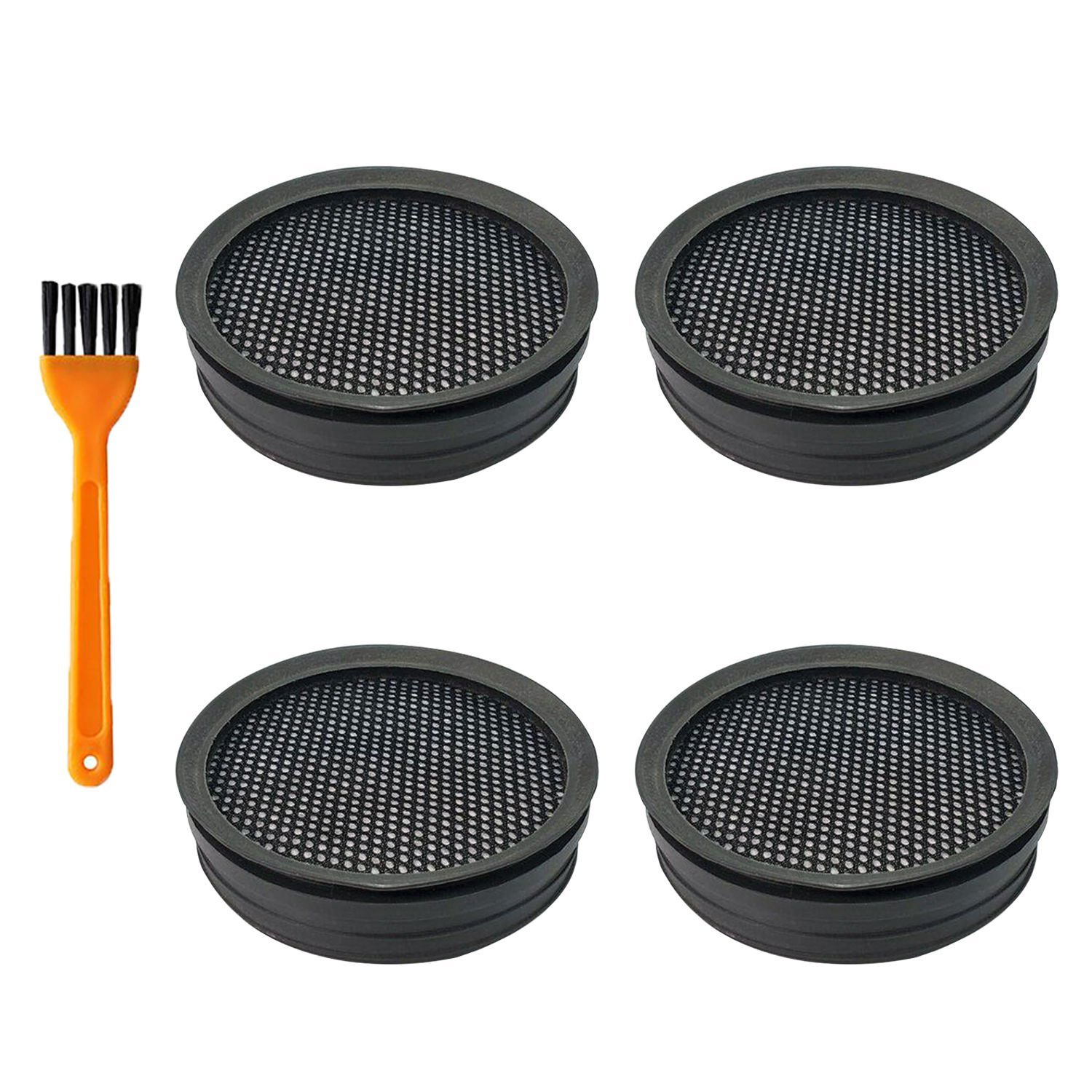 Philips FC6724/01 Speedpro Uyumlu Hepa Filtre Site (4 adet)