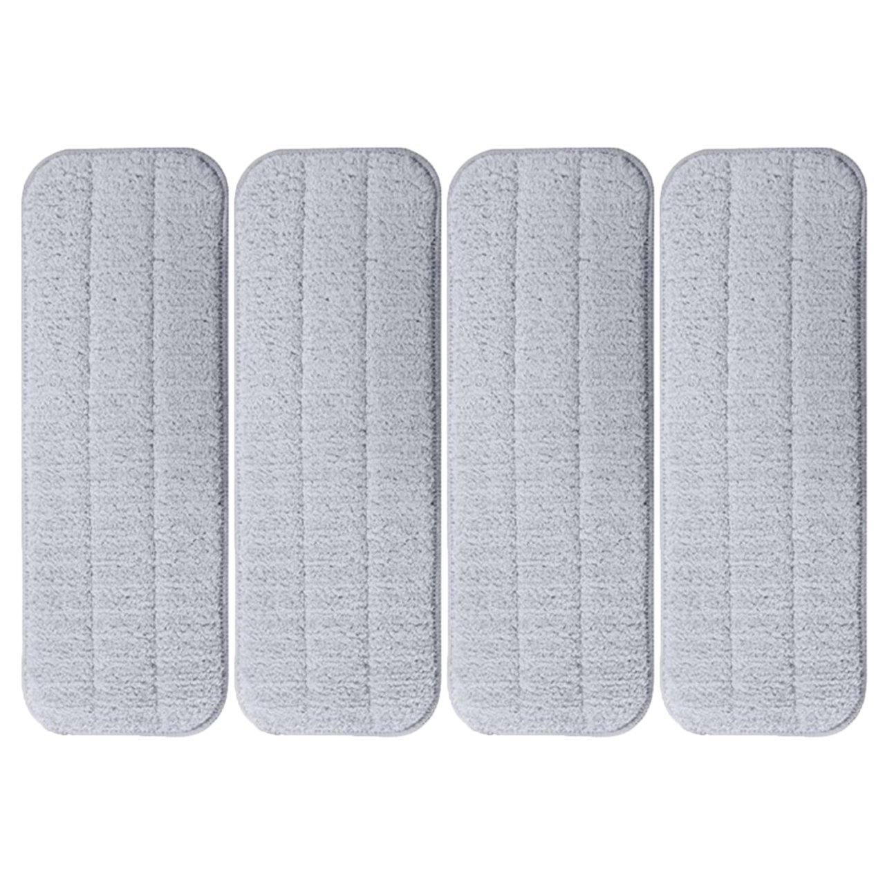 Xiaomi Spray TB500 Uyumlu Mop Bezi 4 Adet