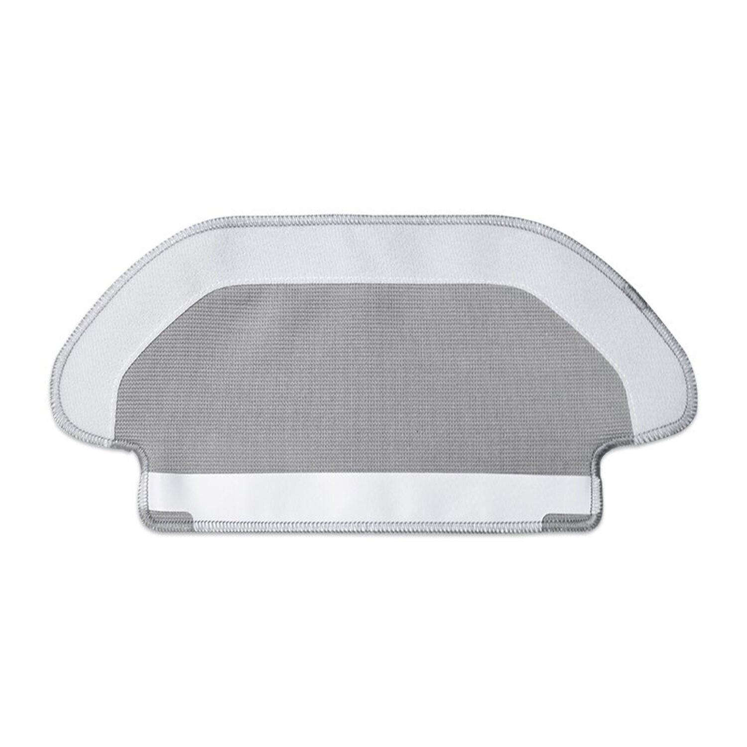 One I Xiaomi Mop Pro Uyumlu Mop Bezi 2 Adet