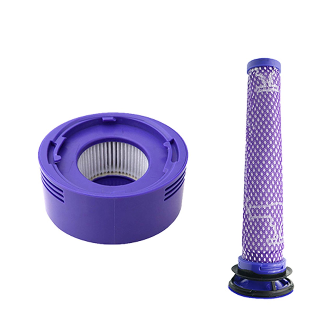 Dyson V7 Cordless Uyumlu Hepa Filtre Seti