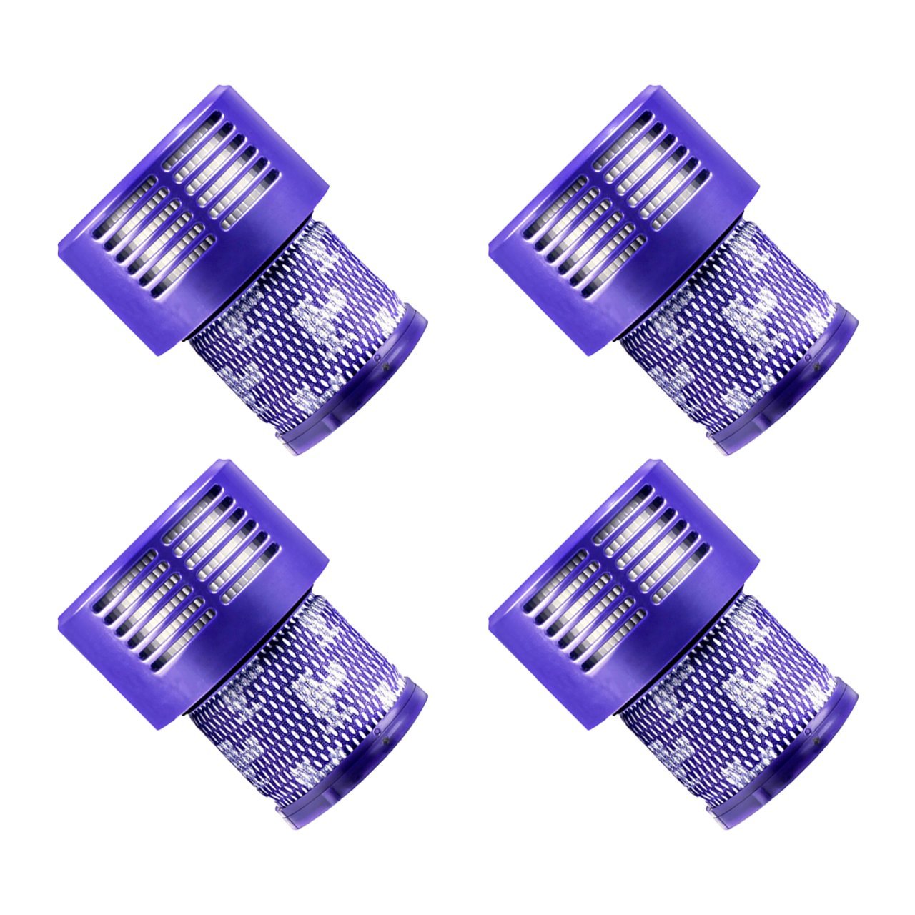 Dyson V10 Cyclone Uyumlu Hepa Filtre Seti