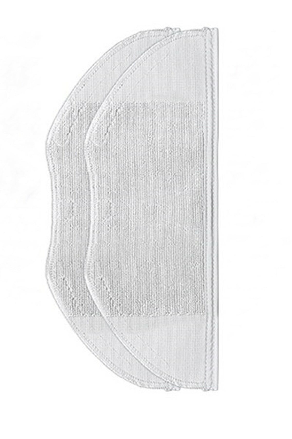 Mi Robot Essentials 2li Mop Fiber Bezi