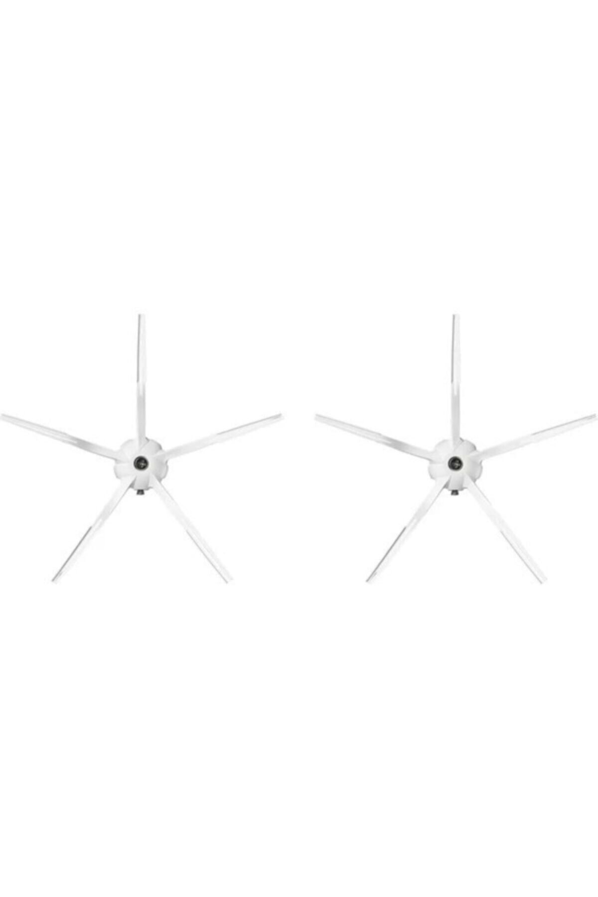 Roborock S6/s6 Pure 2li Yan Fırça