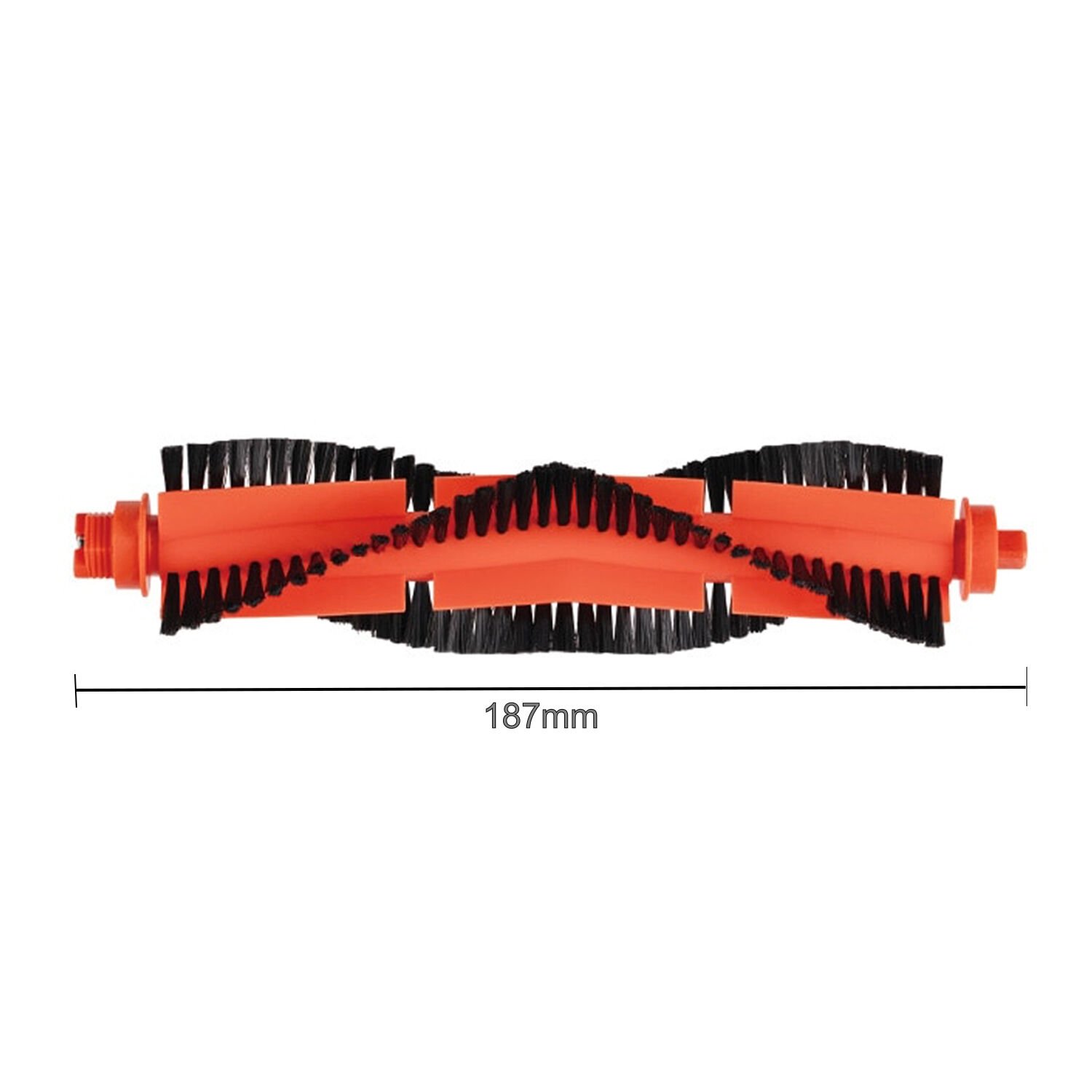 FilterHauz Basic I Xiaomi Mop Pro (STYTJ02YM) Uyumlu Beyaz Filtre Seti