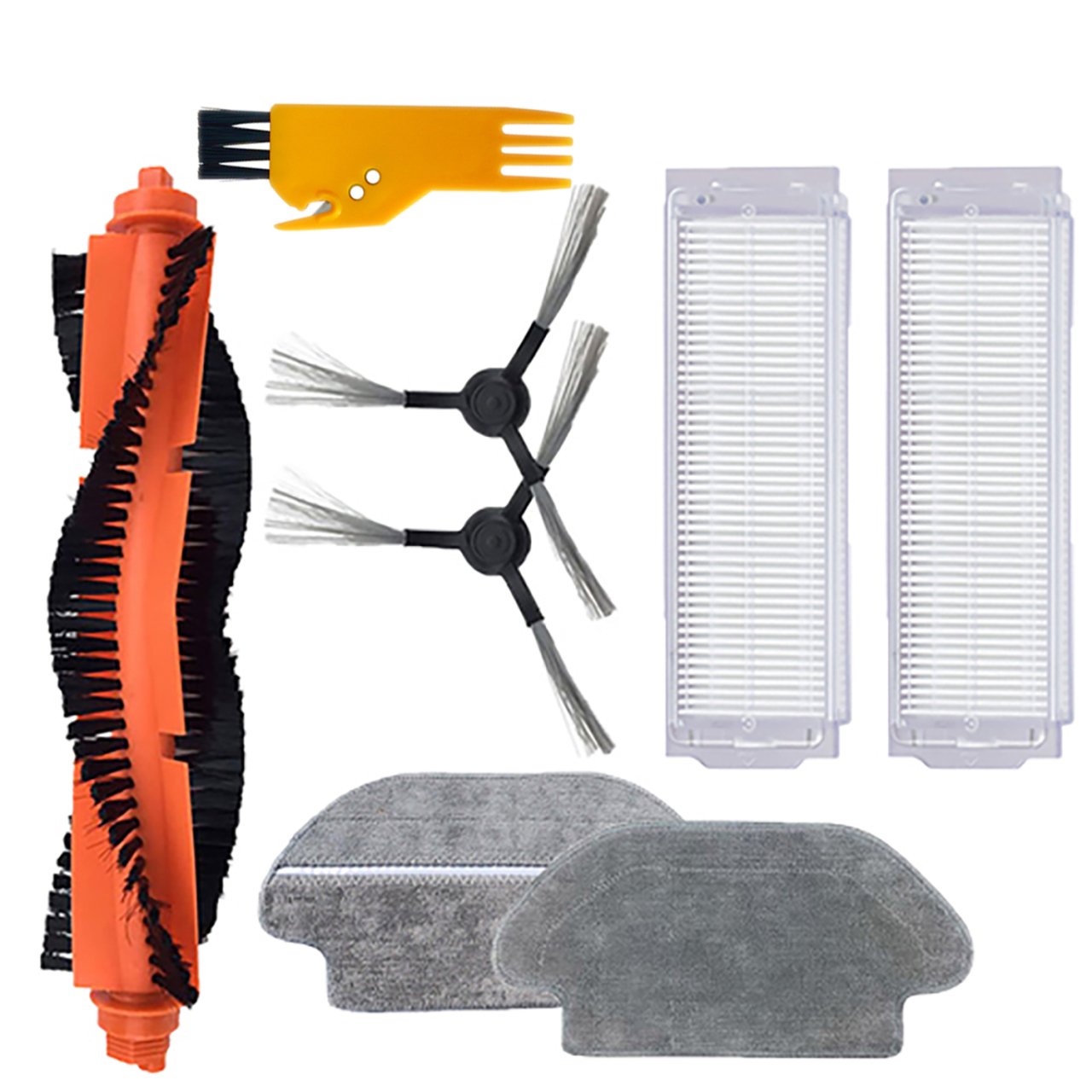 Xiaomi Mop Pro (STYTJ02YM) Uyumlu Filtre Seti - Ultraset