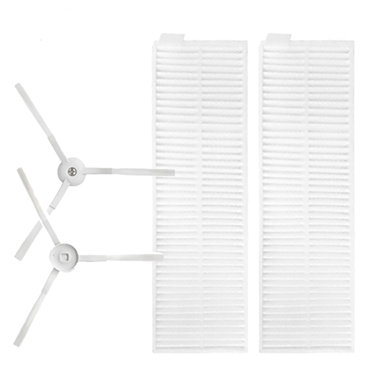 Xiaomi Mi Robot 2in1 Essentia G1 Uyumlu Filtre Seti - Liteset