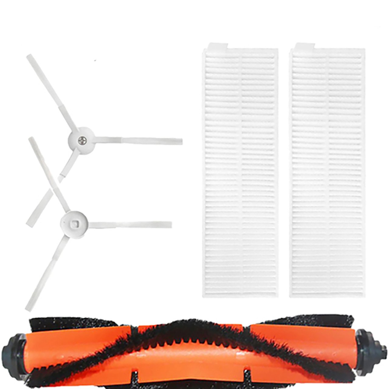 Xiaomi Mi Robot 2in1 Essentia G1 Uyumlu Filtre Seti - Basicset