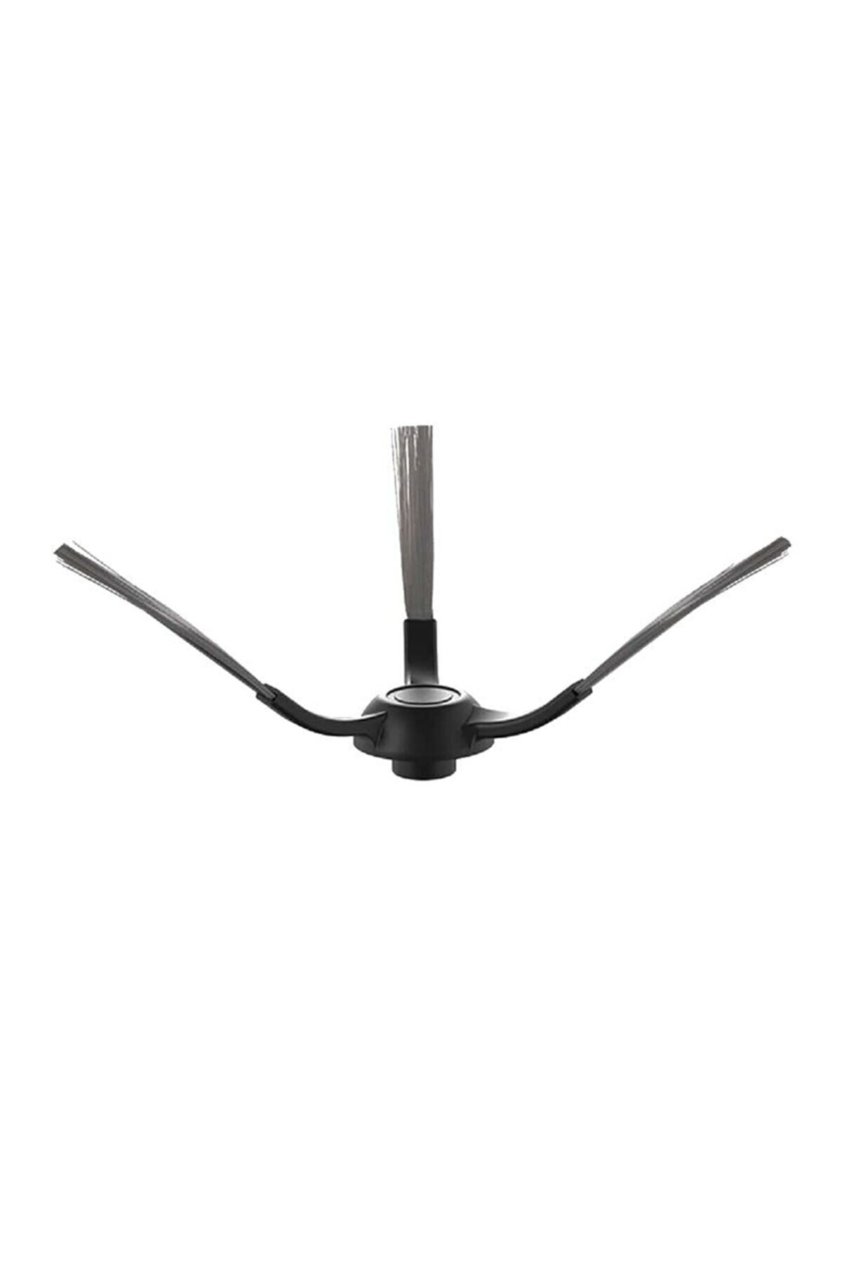 Xiaomi Mop Pro (stytj02ym) Uyumlu 2 Adet Yan Fırça