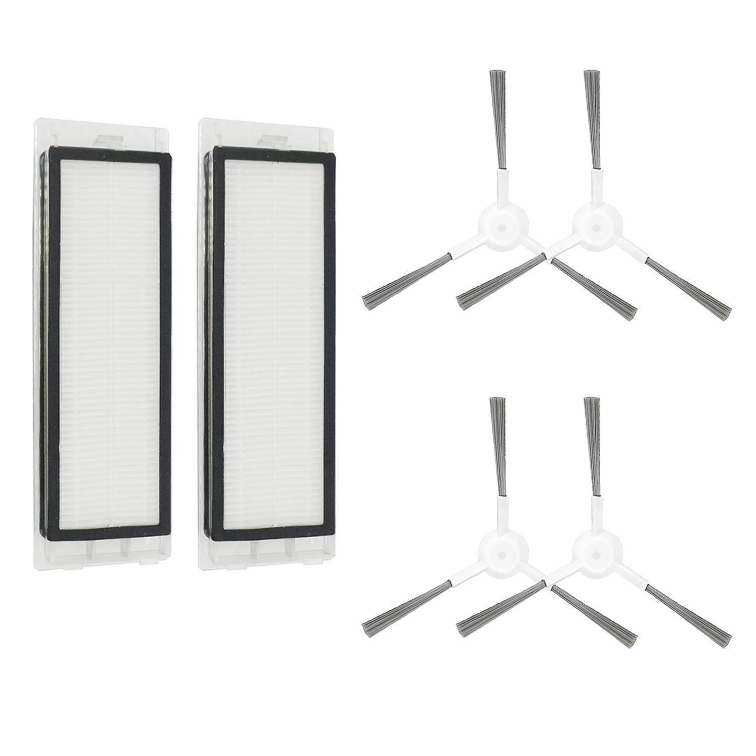 Xiaomi Omni 1S Yedek Set 6 Parça Yedek Set