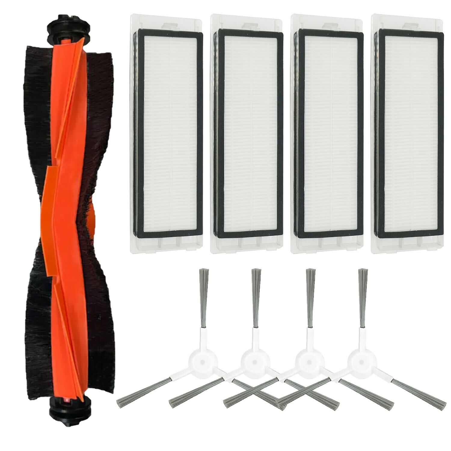 Xiaomi Omni 1S Yedek Set 9 Parça Yedek Set