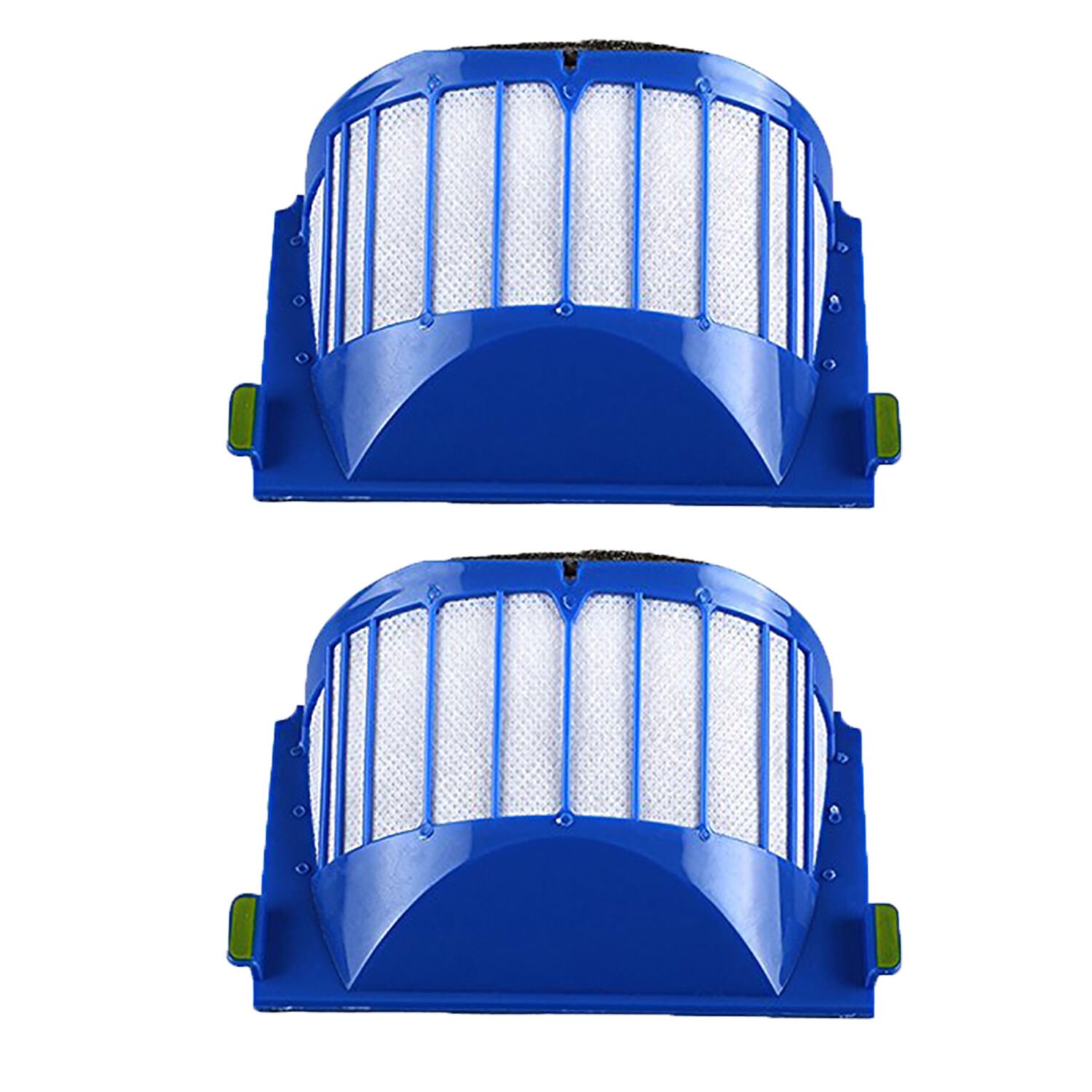 FilterHauz Lite I iRobot Roomba 605 606 Uyumlu Filtre Seti