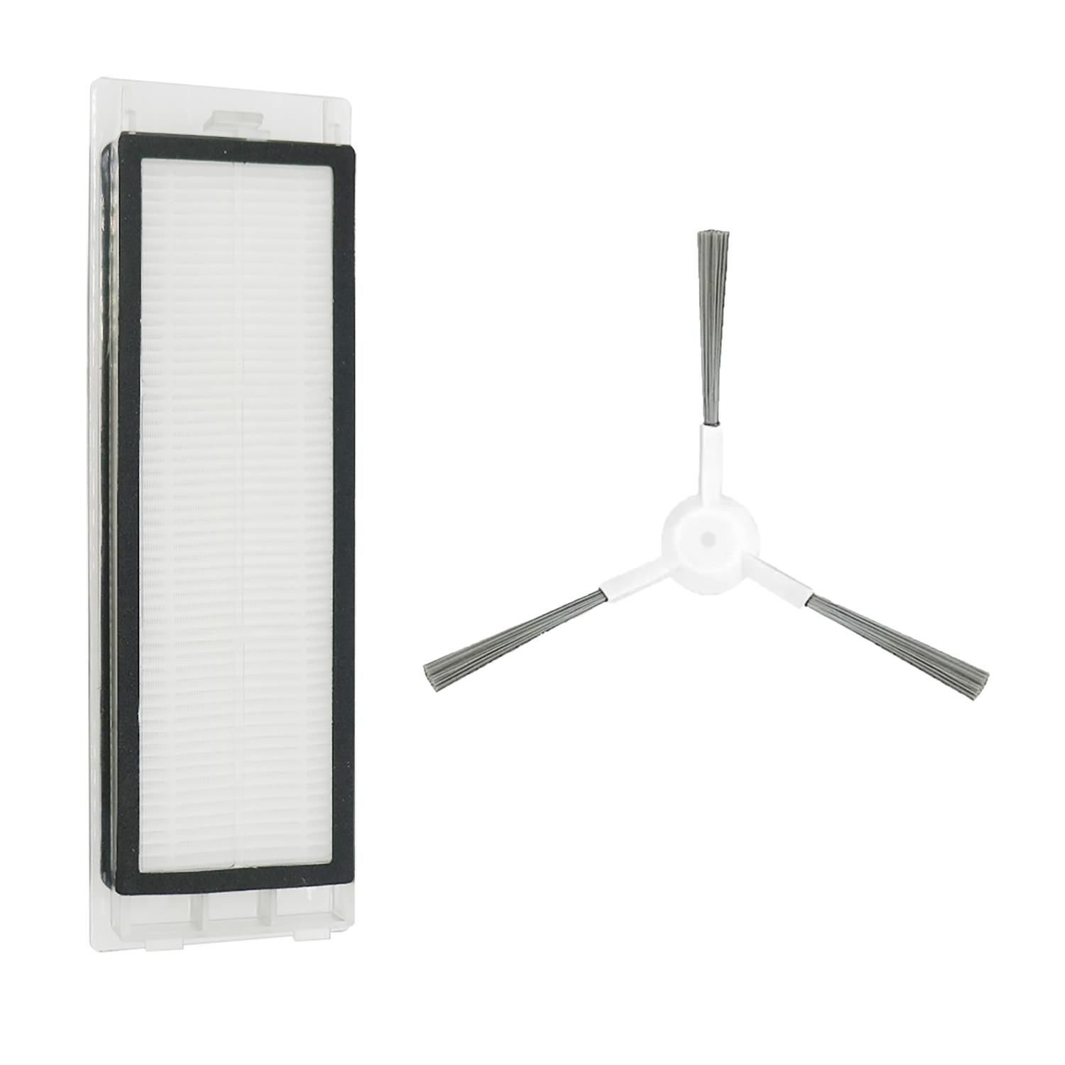 Xiaomi Omni 2 yedek Set 2 Parça Yedek Set