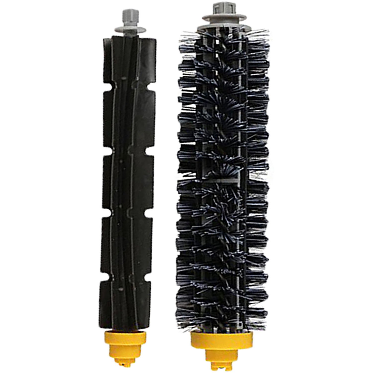FilterHauz Basic I iRobot Roomba 605 606 Uyumlu Filtre Seti