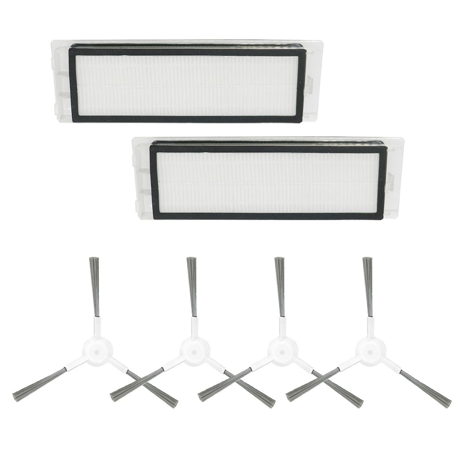 Xiaomi Omni 2 yedek Set 6 Parça Yedek Set