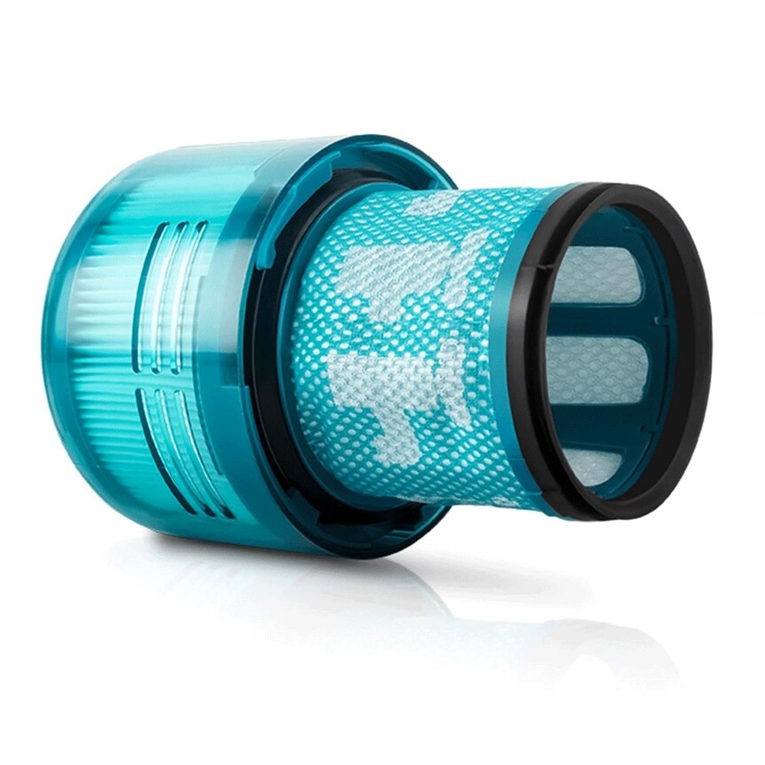 Dyson V11 Extra için Hepa Filtre (Yeşil)