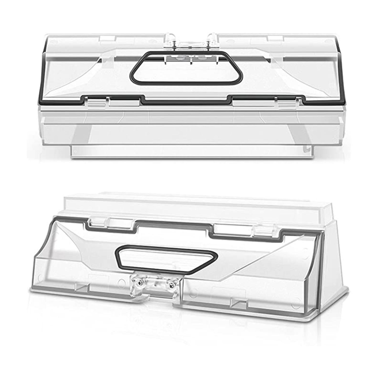 Roborock S6 Pure Uyumlu Toz Haznesi