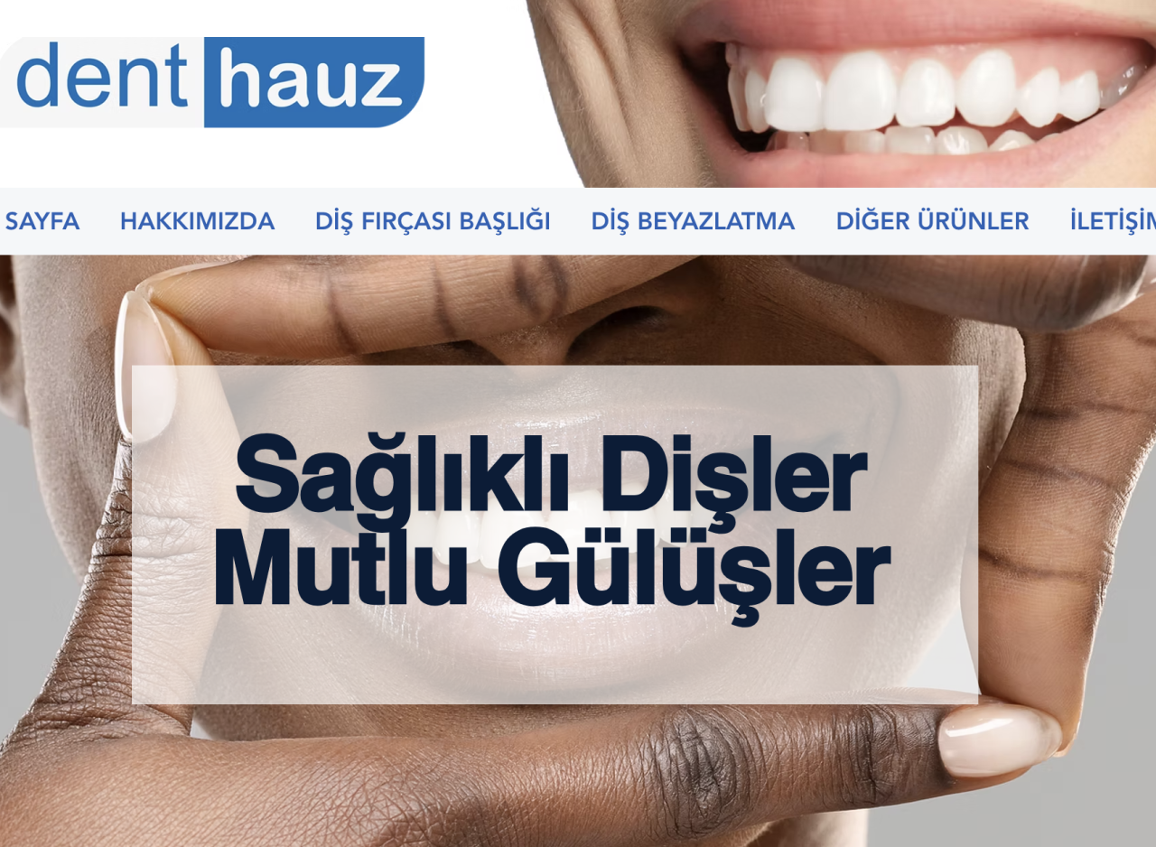 Diş Sağlığınız İçin En Doğru Diş Fırçası Başlığı Seçimi