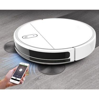 Robot Süpürge Wifi Olmadan Çalışır Mı?