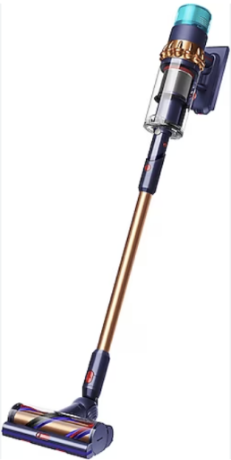 Dyson Gen5 Detect