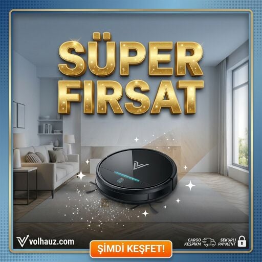 Süper Fırsat
