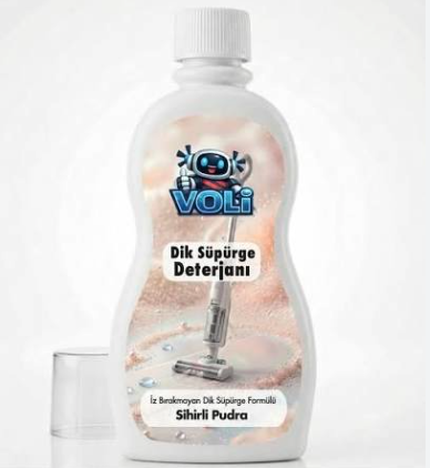 Dik Süpürge 