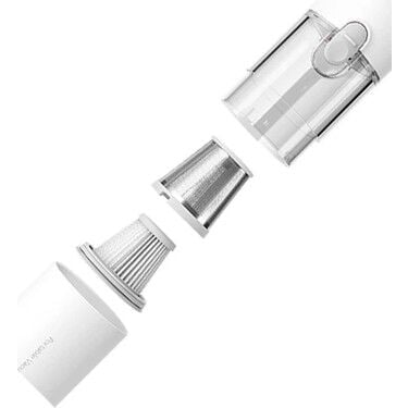 Xiaomi Mini Vacuum