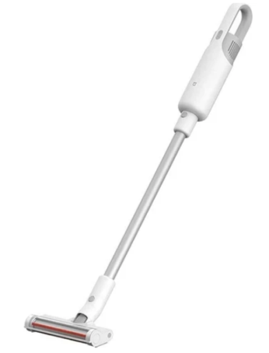 Vacuum Cleaner Light