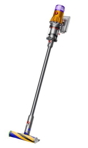 Dyson V12 Detect