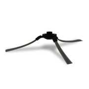 Pro+/L10/D9 Max Uyumlu Siyah Yan Fırça ( 100 Adet - 50x2li paket)