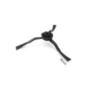 Pro+/L10/D9 Max Uyumlu Siyah Yan Fırça ( 100 Adet - 50x2li paket)