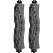 Dreame X40 Ultra L40 Ultra için 2 Adet Yedek Ana Fırça
