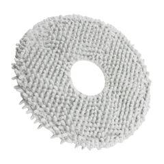 Dreame D10S Pro Beyaz Filtre  Mop Yedek Set