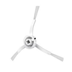 Dreame D10S Pro Beyaz Ana Yan Fırça Yedek Set