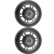 Dreame X20 Pro , X30 Pro uyumlu yedek 2 adet mop braketi , Mop Tutucu Braket