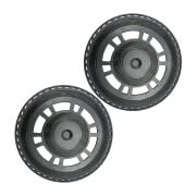 Dreame L20 Ultra, L30 Ultra ,  D20 Ultra için mop braketi , Mop Tutucu Braket 2 Adet