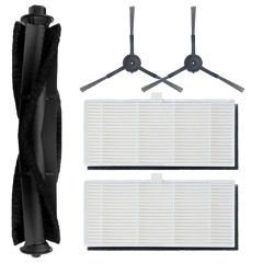 Viomi S9 Vacuum Cleaner Uyumlu Filtre Seti - Basicset
