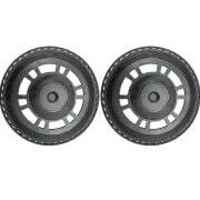 Dreame  L10s Pro , L10s Ultra Gen 2 uyumlu 2 ADET mop braketi , Mop Tutucu Braket