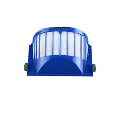 i-Robot Roomba 671 670 677 675 Uyumlu 2 Parça Yedek Filtre Fırça Seti