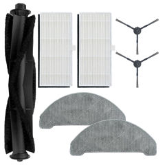 Viomi S9 Vacuum Cleaner Uyumlu Filtre Seti - Ultraset